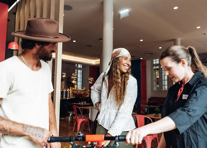 Stay Hotel Lisboa Centro Chiado